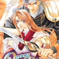  ����� Queen of Ragtonia <small>Story & Art</small> 